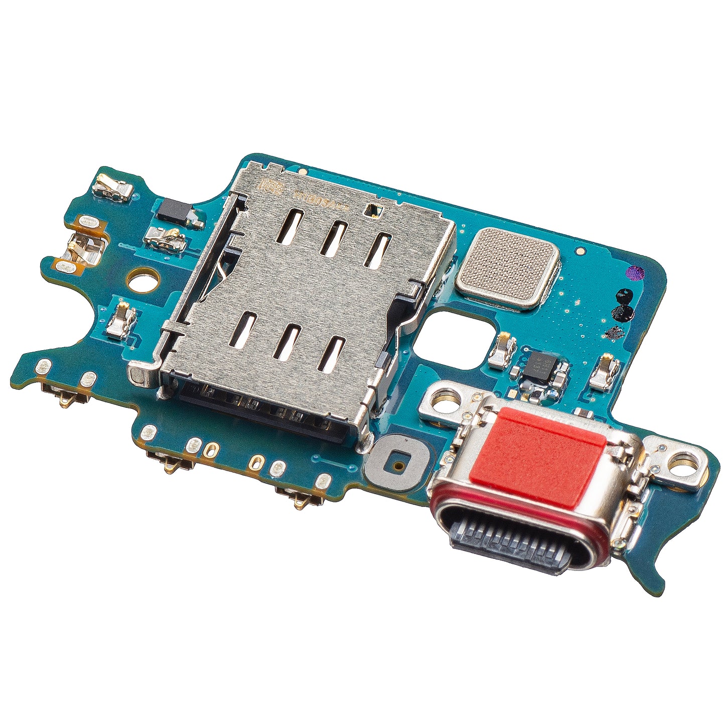 Samsung Galaxy S22 5G S901, Service Pack GH96-14789A