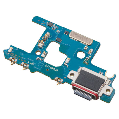 Płyta z Złączem Ładowania - Mikrofon Samsung Galaxy Note 10+ N975, Service Pack GH96-12741A