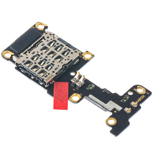 Mikrofon - Moduł Czytnika SIM Realme GT Neo 3T, Service Pack 4973207