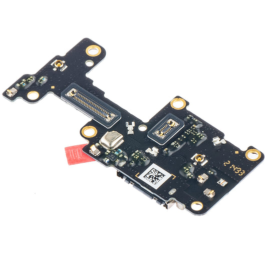 Mikrofon - Moduł Czytnika SIM Realme GT Neo 3T, Service Pack 4973207