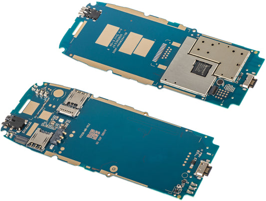 Płyta GSM Nokia 225 4G (2024), Service Pack PFF638M02F30G