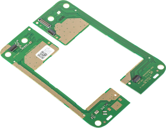 Płyta do HMD 2660 Flip, HPFF618K30001