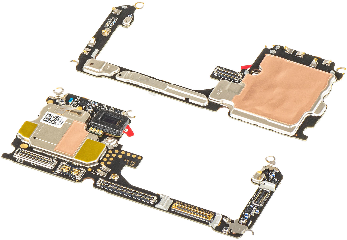 Płyta Huawei Mate X7, Sub, Pakiet Serwisowy 02357JRT