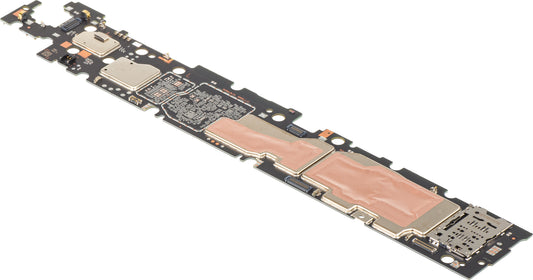 Płyta główna Honor Pad X8b, 4+128GB, wersja Wi-Fi, Service Pack 0303ATYA