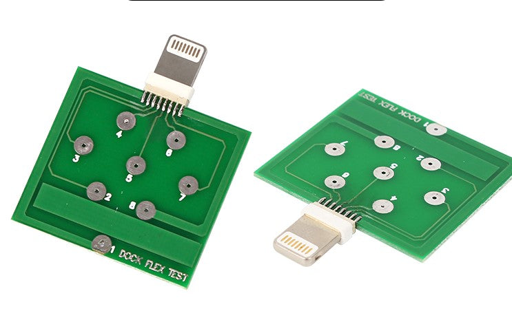 Płyta testowa OEM do serii Apple iPhone