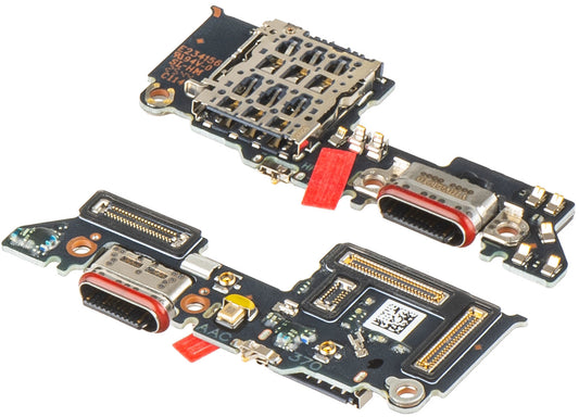 Płyta Sub PCB Oppo Reno15, Service Pack 621020001873