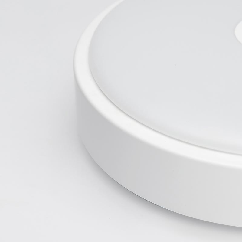 Yeelight Crystal Motion Sensor Ceiling Light, Wi-Fi, 10W, 5700K, 670lm, Resealed YLXD09YL