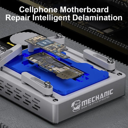 Płyta PCB Mechanic dla Apple iPhone X - Seria 15