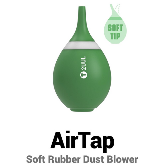 2UUL CL31 Air Pump for cleaning electronic devices
