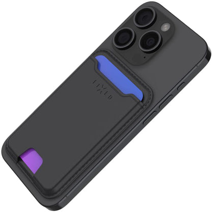 Portfel Magsafe, Fixed, Mag, Czarny