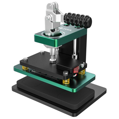 2UUL DA07 Mini Heating Press for Apple iPhone 17 Series