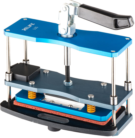 Prasa grzewcza Relife LS5 do Apple iPhone / serii Android