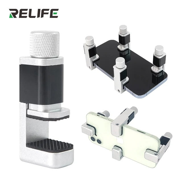 Prasa Relife RL-008A, zestaw 4 sztuk