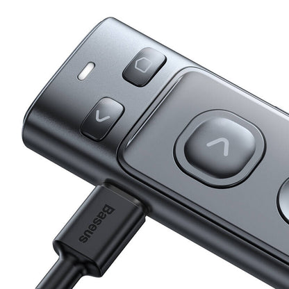 Presenter Wireless Baseus Orange Dot, Szary WKCD000013