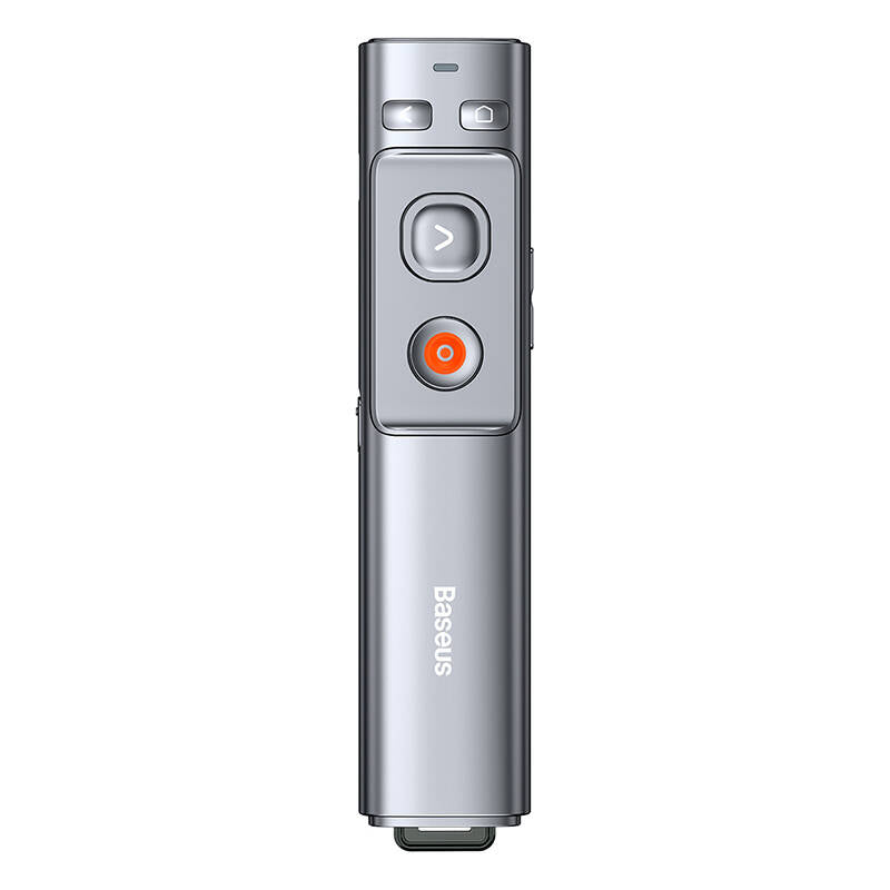 Presenter Wireless Baseus Orange Dot, Szary WKCD000013