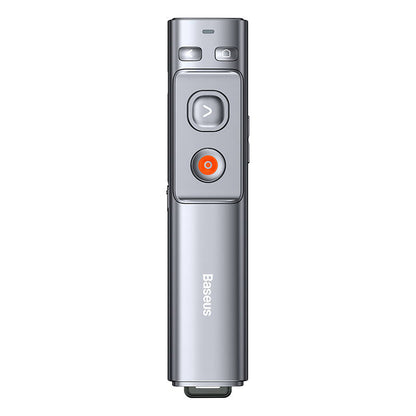 Presenter Wireless Baseus Orange Dot, Szary WKCD000013