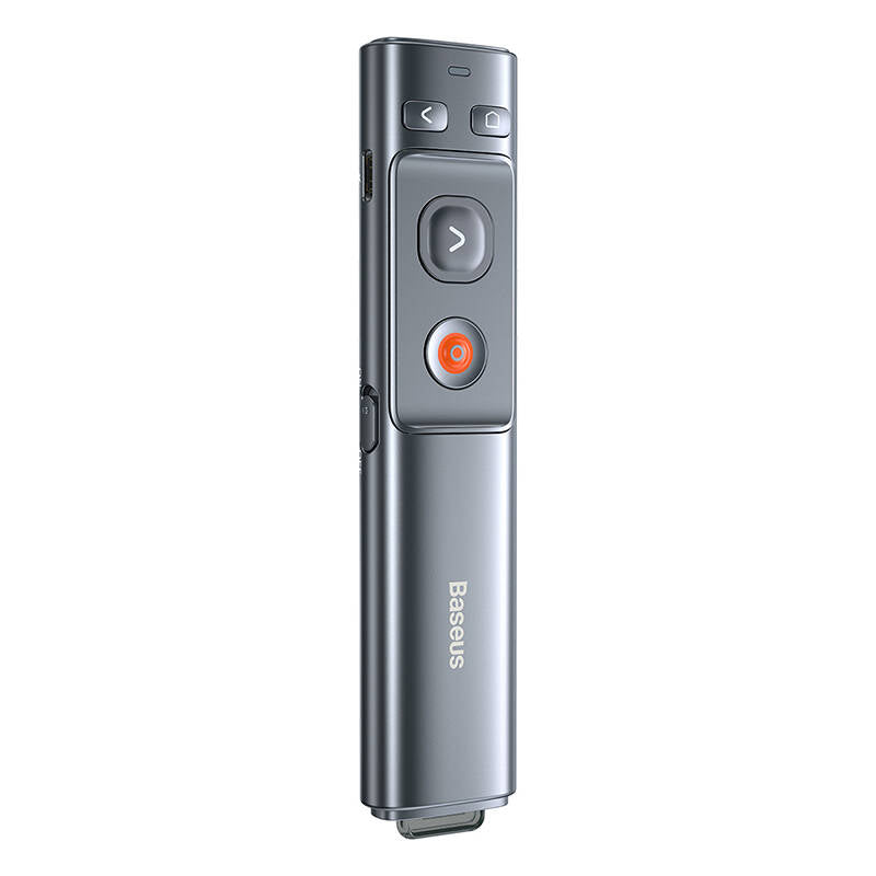 Presenter Wireless Baseus Orange Dot, Szary WKCD000013