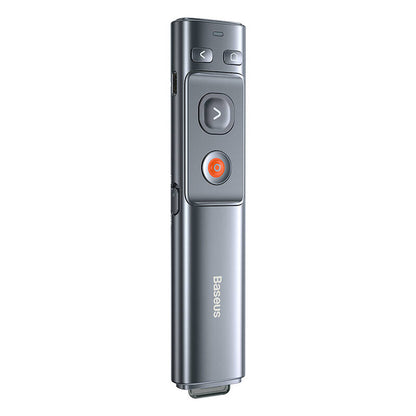 Presenter Wireless Baseus Orange Dot, Szary WKCD000013