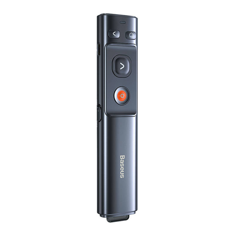 Presenter Wireless Baseus Orange Dot, Szary WKCD010013