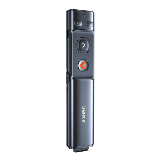 Presenter Wireless Baseus Orange Dot, Szary WKCD010013