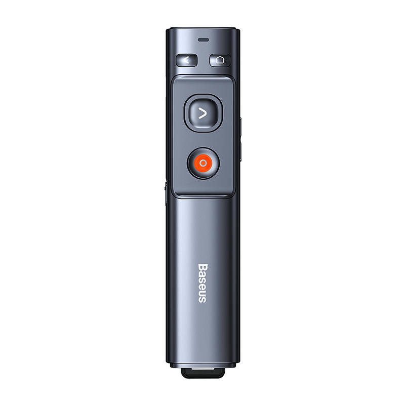 Presenter Wireless Baseus Orange Dot, Szary WKCD010013