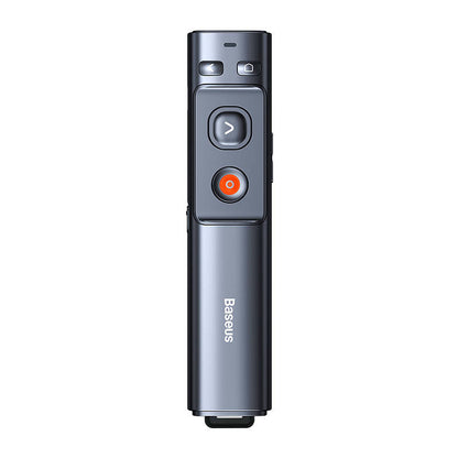 Presenter Wireless Baseus Orange Dot, Szary WKCD010013