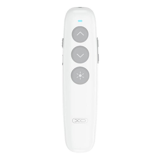 Prezenter bezprzewodowy XO Design CF27, biały