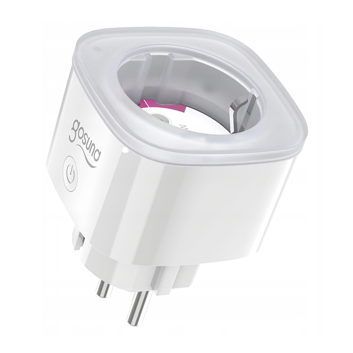 Gniazdko Gosund Smart EP8-M, Wi-Fi