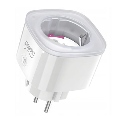 Gniazdko Gosund Smart EP8-M, Wi-Fi