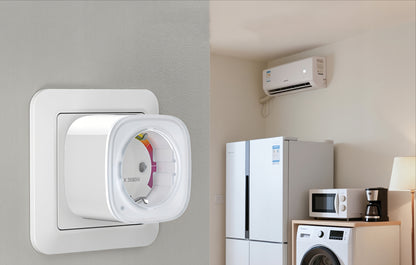 Gniazdko Gosund Smart EP8-M, Wi-Fi