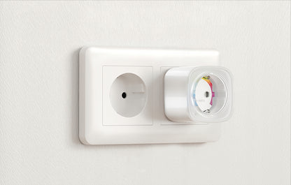 Gniazdko Gosund Smart EP8-M, Wi-Fi