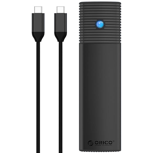 Obudowa Orico PWM2 do dysku SSD SATA M.2 NGFF, czarna