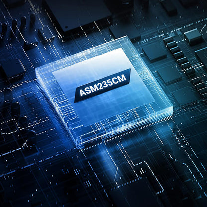 Rack UGREEN US221 (50743) dla HDD / SSD SATA 2.5 cala, USB-C, Czarny