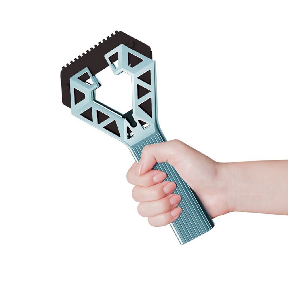 Techsuit CX 002 Auto Ice Scraper, 61cm, Purple