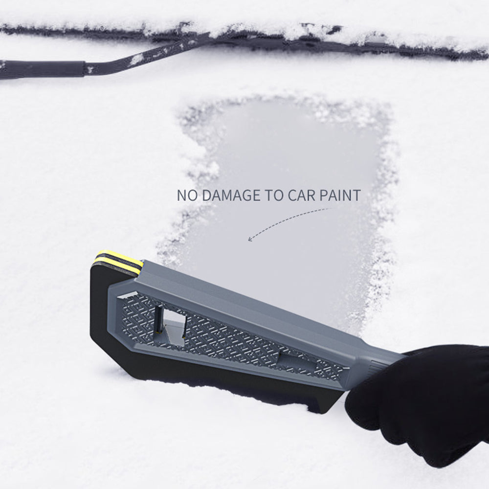 Racleta Auto Techsuit CX 002, 61cm, Zielona