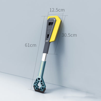 Racleta Auto Techsuit CX 002, 61cm, Zielona