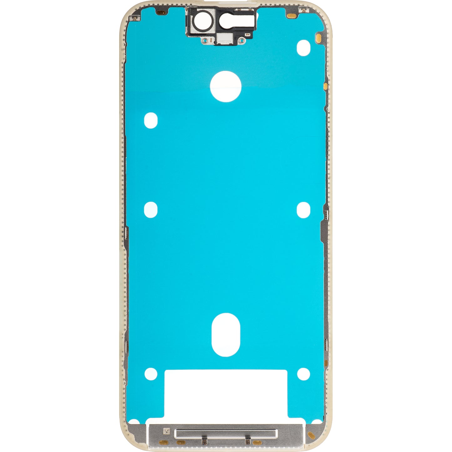 Rama Display Forward Guard dla Apple iPhone 15 Pro