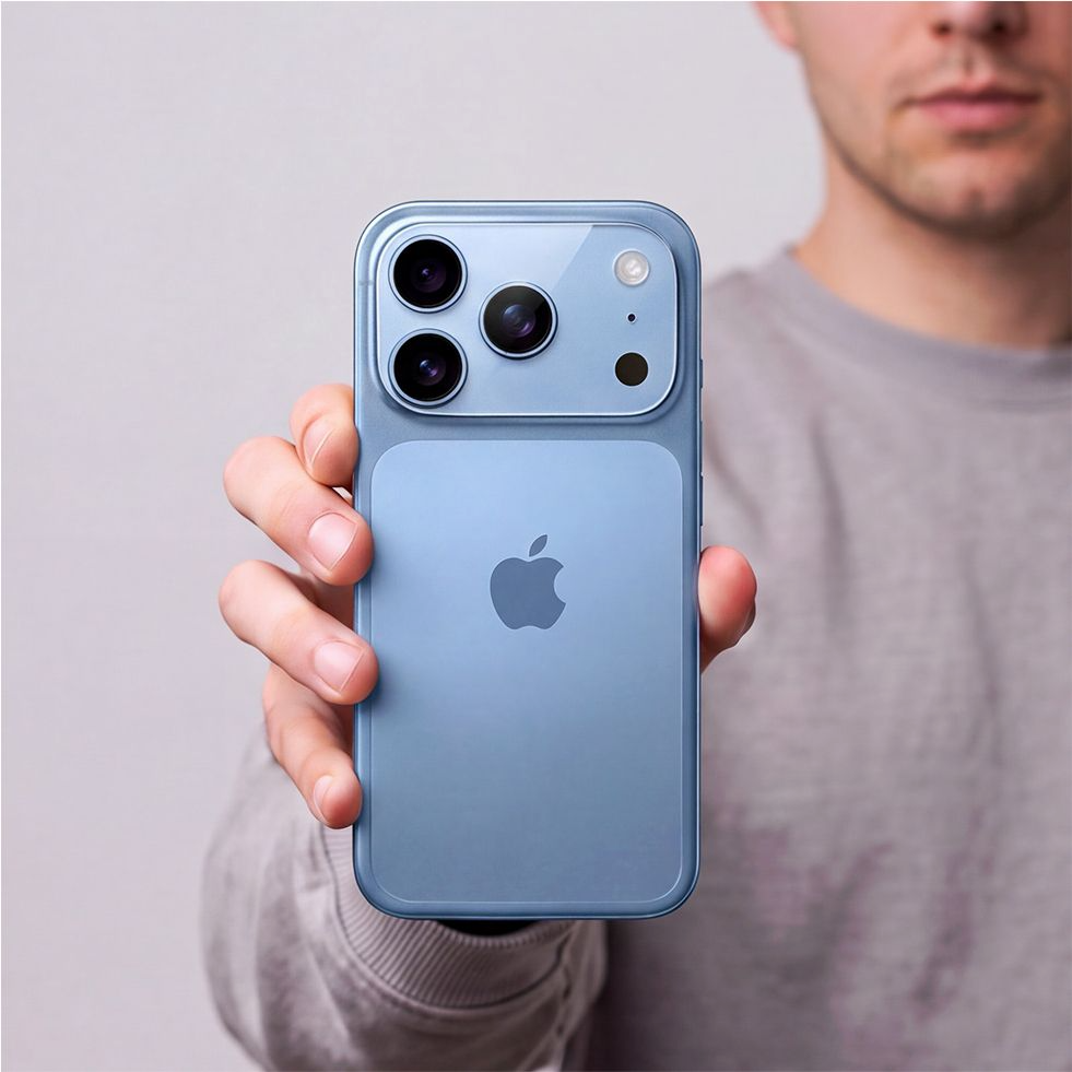 Ramka ochronna na tylną kamerę Tech-Protect Cam Fit+ do Apple iPhone 18 Pro, szkło hartowane, przezroczysta