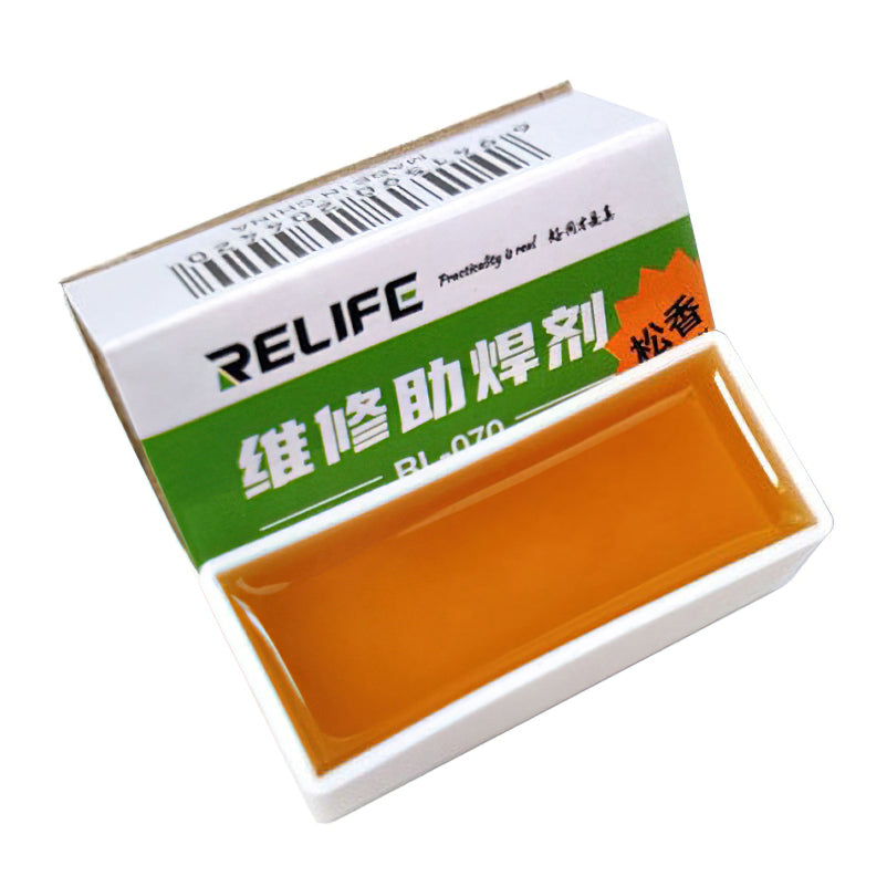 Topnik Flux Relife RL-070