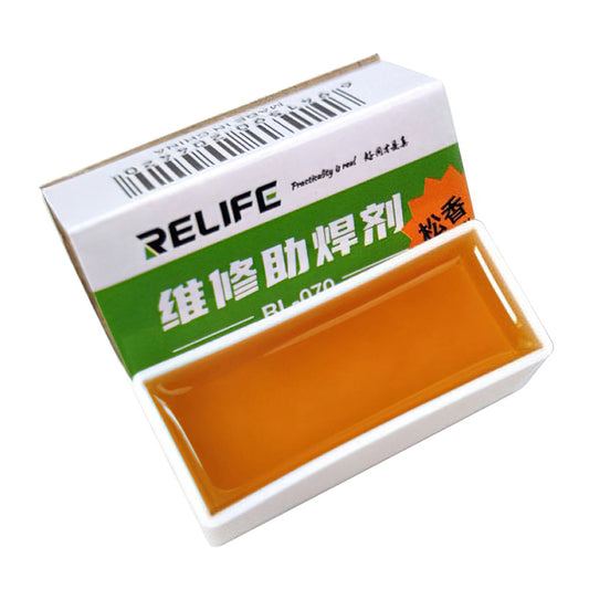 Topnik Flux Relife RL-070