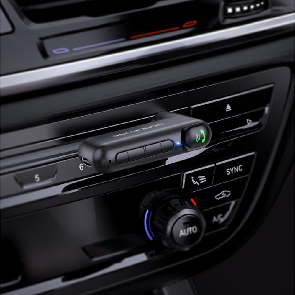 Odbiornik Bluetooth Borofone BC35 Wideway