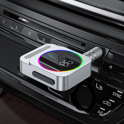 Odbiornik Bluetooth Borofone BC52 True Way