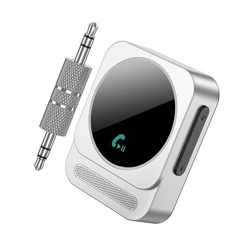 Odbiornik Bluetooth Borofone BC52 True Way