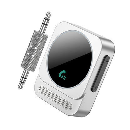 Odbiornik Bluetooth Borofone BC52 True Way