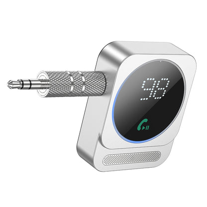 Odbiornik Bluetooth Borofone BC52 True Way