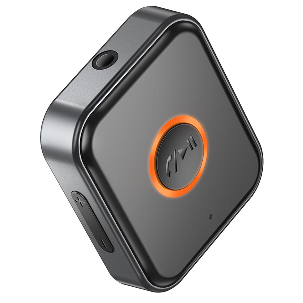 Odbiornik Bluetooth Borofone BC55 Suave, Czarny