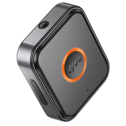 Odbiornik Bluetooth Borofone BC55 Suave, Czarny