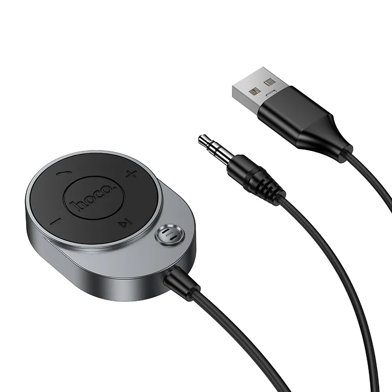 HOCO E150 Bluetooth Receiver