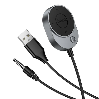 HOCO E150 Bluetooth Receiver