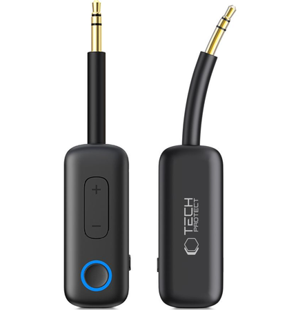 Bluetooth Transmitter / Receiver Tech-Protect Ultraboost AU02